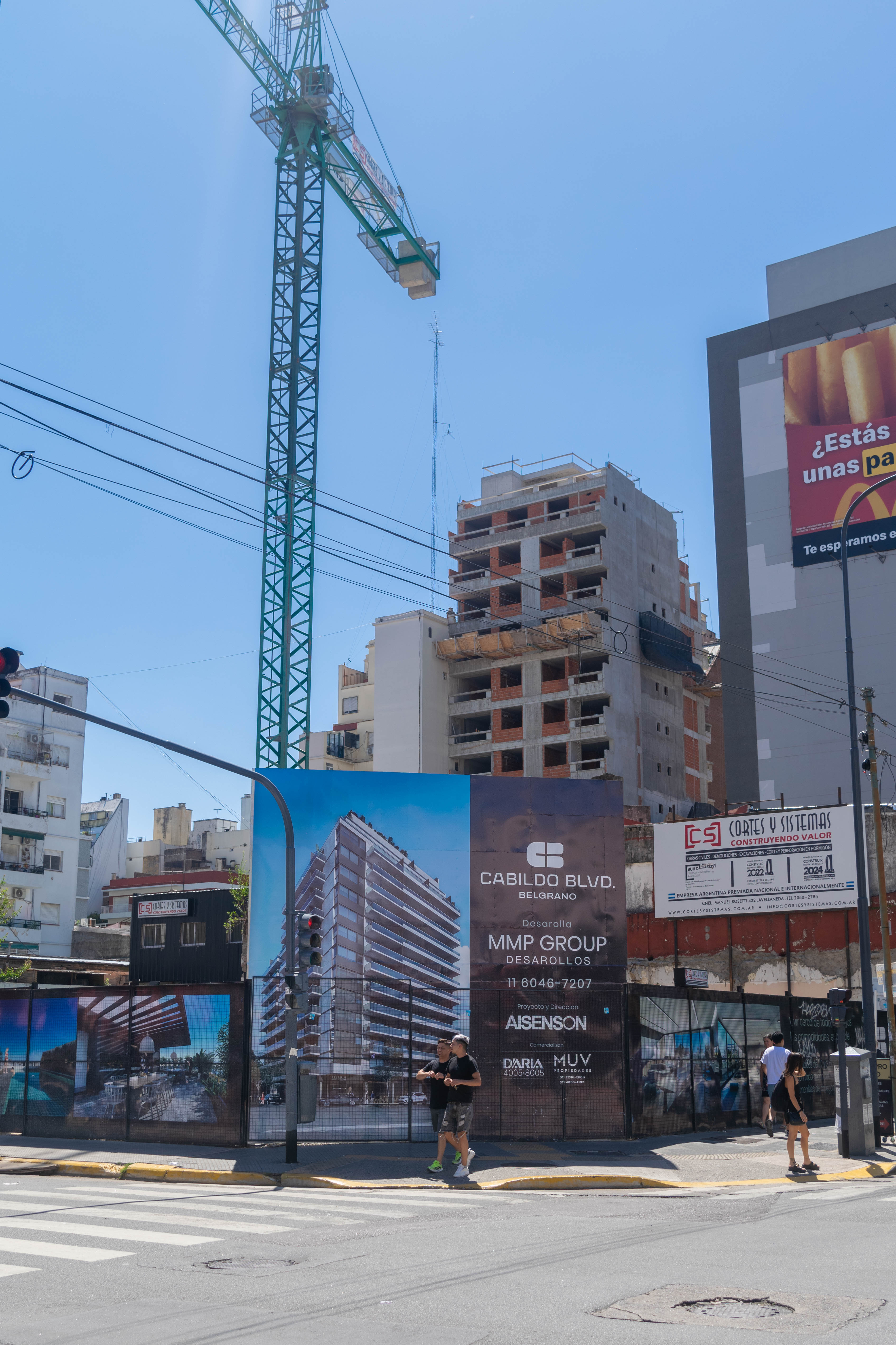 Cabildo Blvd - Imagen 3