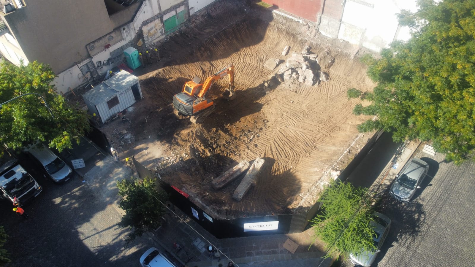 Edificio Quesada II - Imagen 2